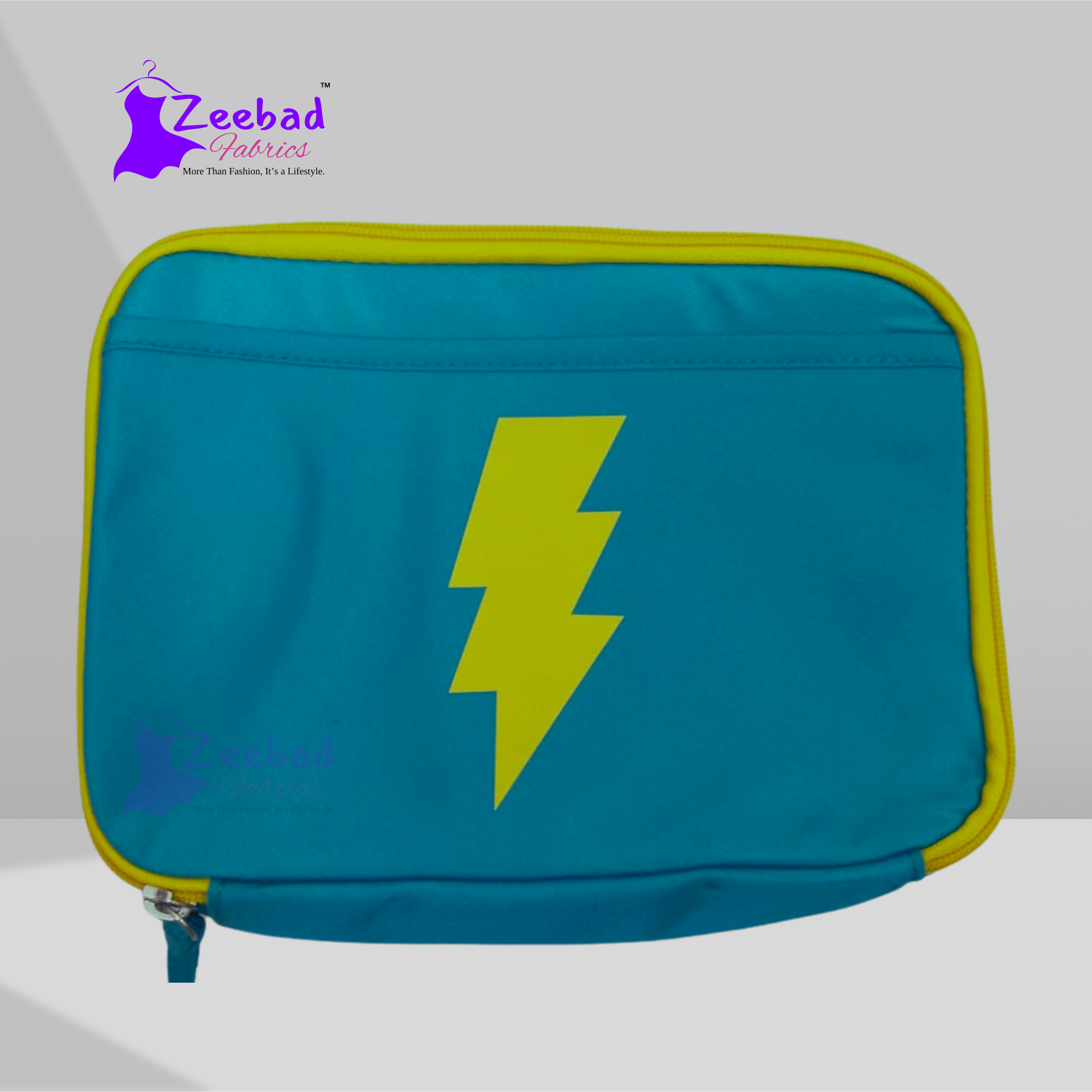 Lightening  Lunch Box (1-Pack) Cheap Wholesale